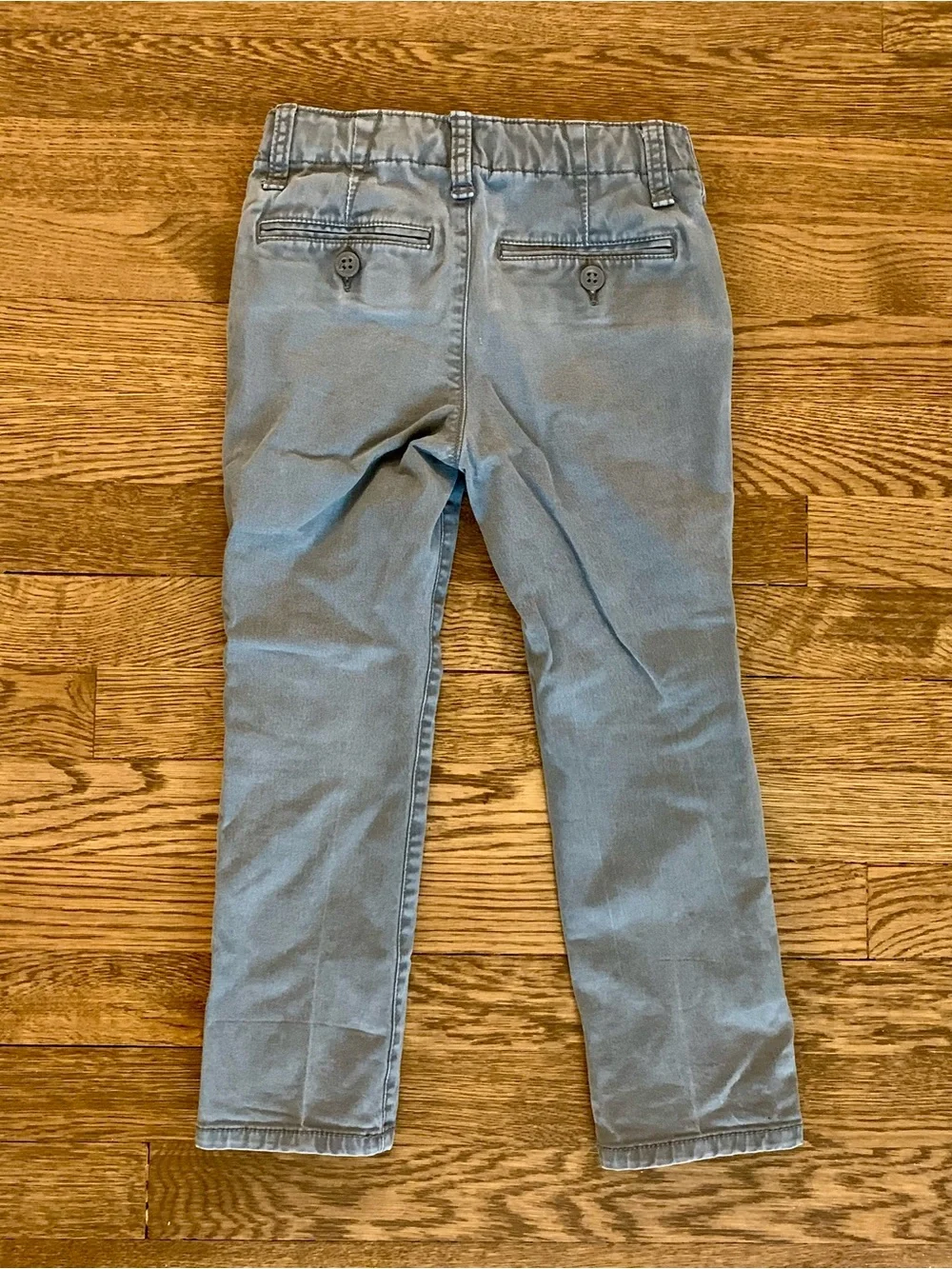GAP very good